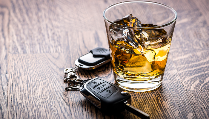 DUI & Traffic Tickets