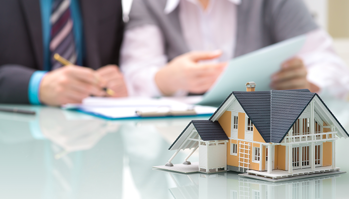 Real Estate & Title Work